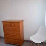 Apartament Asturias -denia- *