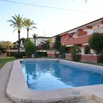 Apartament Asturias -denia- *