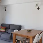 Apartment Asturias -denia-