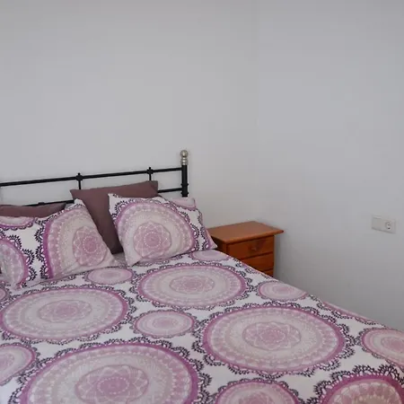 Apartamento Asturias -denia-