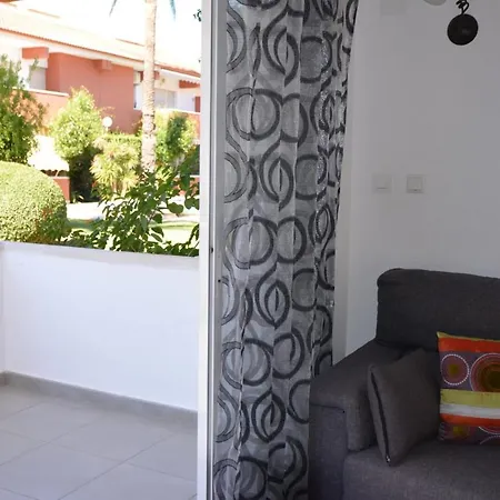 Apartamento Asturias -denia-