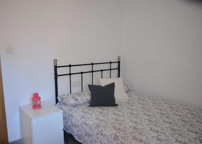 Apartamento Asturias -denia- *