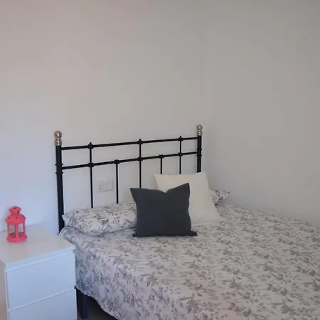 Daire Asturias -denia- *