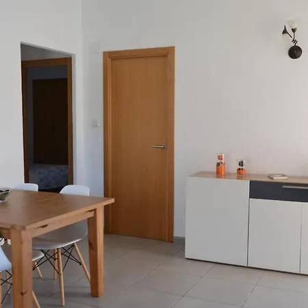 Asturias -denia- Lägenhet