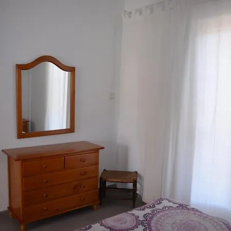 Daire Asturias -denia-