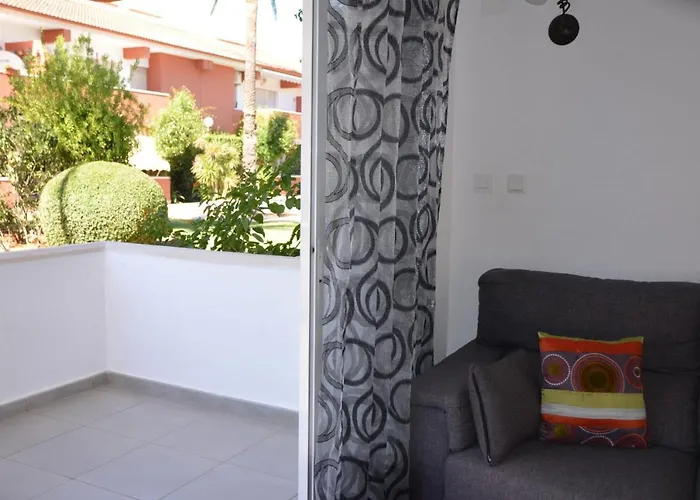 Daire Asturias -denia-