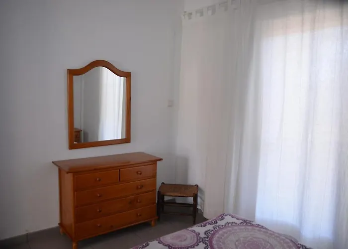 Daire Asturias -denia-